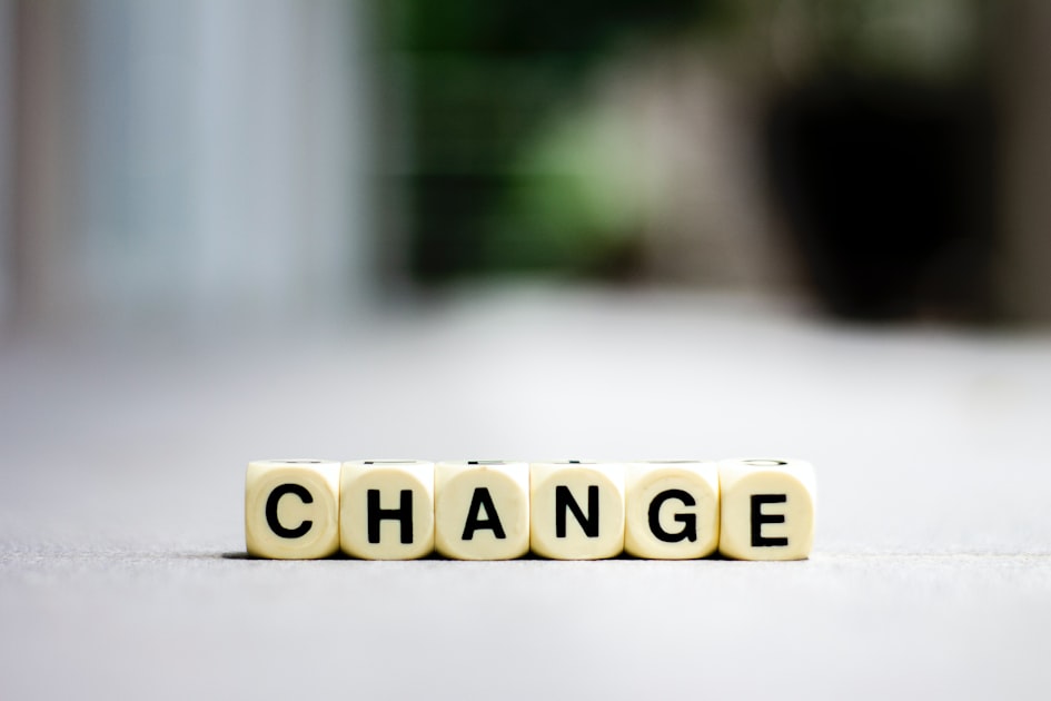 Overcoming Resistance to Change